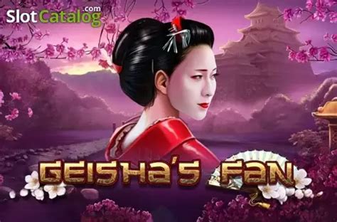 Jogar Geisha S Fan no modo demo